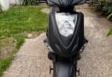 Motos - Kymco 125cc Agility 2025 Nafta 3200Km - En Venta