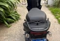 Motos - Kymco 125cc Agility 2025 Nafta 3200Km - En Venta