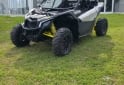 Cuatris y UTVs - Can Am Maverick X3 2018  1111Km - En Venta