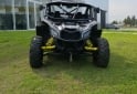 Cuatris y UTVs - Can Am Maverick X3 2018  1111Km - En Venta