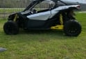 Cuatris y UTVs - Can Am Maverick X3 2018  1111Km - En Venta