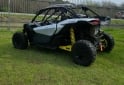 Cuatris y UTVs - Can Am Maverick X3 2018  1111Km - En Venta