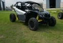 Cuatris y UTVs - Can Am Maverick X3 2018  1111Km - En Venta