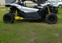 Cuatris y UTVs - Can Am Maverick X3 2018  1111Km - En Venta