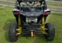 Cuatris y UTVs - Can Am Maverick X3 2018  1111Km - En Venta