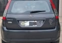 Autos - Ford fiesta one ambiente plus 2011 Nafta 195000Km - En Venta