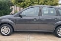 Autos - Ford fiesta one ambiente plus 2011 Nafta 195000Km - En Venta