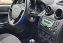 Autos - Ford fiesta one ambiente plus 2011 Nafta 195000Km - En Venta