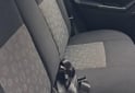 Autos - Ford fiesta one ambiente plus 2011 Nafta 195000Km - En Venta