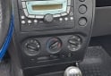 Autos - Ford fiesta one ambiente plus 2011 Nafta 195000Km - En Venta