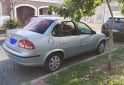 Autos - Chevrolet Corsa clasic 2012 GNC 140000Km - En Venta