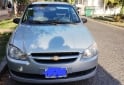 Autos - Chevrolet Corsa clasic 2012 GNC 140000Km - En Venta