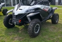 Cuatris y UTVs - CF ZFORCE 1000 SPORT R 2023  1111Km - En Venta