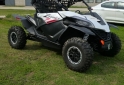 Cuatris y UTVs - CF ZFORCE 1000 SPORT R 2023  1111Km - En Venta