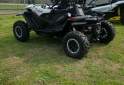 Cuatris y UTVs - CF ZFORCE 1000 SPORT R 2023  1111Km - En Venta