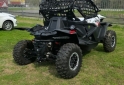 Cuatris y UTVs - CF ZFORCE 1000 SPORT R 2023  1111Km - En Venta