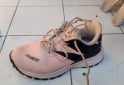 Indumentaria - botines hockey y botas mujer numero 35 - En Venta