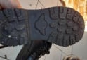 Indumentaria - botines hockey y botas mujer numero 35 - En Venta