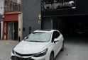 Autos - Chevrolet Cruze Premier 2023 Nafta 25000Km - En Venta