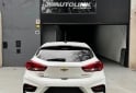 Autos - Chevrolet Cruze Premier 2023 Nafta 25000Km - En Venta