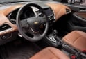 Autos - Chevrolet Cruze Premier 2023 Nafta 25000Km - En Venta