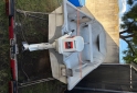 Embarcaciones - Lancha Virgin marine 4,20 con Johnson 35 2t - En Venta