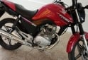 Motos - Honda Titan New 2020 Nafta 12300Km - En Venta