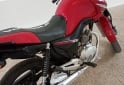 Motos - Honda Titan New 2020 Nafta 12300Km - En Venta