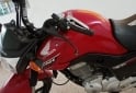 Motos - Honda Titan New 2020 Nafta 12300Km - En Venta