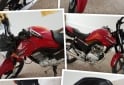 Motos - Honda Titan New 2020 Nafta 12300Km - En Venta