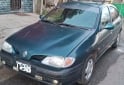 Autos - Renault Megane 1998 GNC 111111Km - En Venta