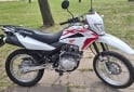 Motos - Honda XR 150 L 2021 Nafta 17000Km - En Venta