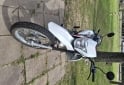 Motos - Honda XR 150 L 2021 Nafta 17000Km - En Venta