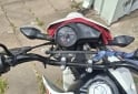 Motos - Honda XR 150 L 2021 Nafta 17000Km - En Venta