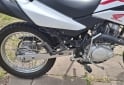 Motos - Honda XR 150 L 2021 Nafta 17000Km - En Venta