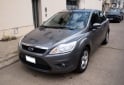 Autos - Ford Focus II Exe Trend 1.6 2013 Nafta 42000Km - En Venta