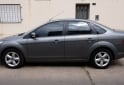 Autos - Ford Focus II Exe Trend 1.6 2013 Nafta 42000Km - En Venta