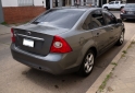 Autos - Ford Focus II Exe Trend 1.6 2013 Nafta 42000Km - En Venta