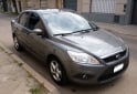 Autos - Ford Focus II Exe Trend 1.6 2013 Nafta 42000Km - En Venta