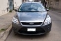 Autos - Ford Focus II Exe Trend 1.6 2013 Nafta 42000Km - En Venta