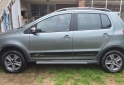 Autos - Volkswagen Crossfox 2011 Nafta 139371Km - En Venta