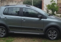 Autos - Volkswagen Crossfox 2011 Nafta 139371Km - En Venta