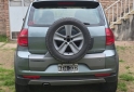 Autos - Volkswagen Crossfox 2011 Nafta 139371Km - En Venta