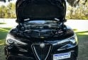 Autos - Alfa Romeo STELVIO 2019 Nafta 102500Km - En Venta