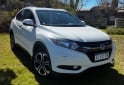 Camionetas - Honda 2016 2016 Nafta 140000Km - En Venta