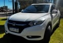 Camionetas - Honda 2016 2016 Nafta 140000Km - En Venta