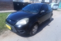 Autos - Ford KA VIRAL 1.0 2012 Nafta 160000Km - En Venta