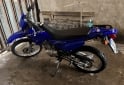 Motos - Yamaha Xtz 125 2024 Nafta 5000Km - En Venta
