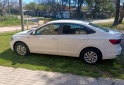 Autos - Volkswagen VIRTUS TRENDLINE 2018 Nafta 100000Km - En Venta