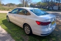 Autos - Volkswagen VIRTUS TRENDLINE 2018 Nafta 100000Km - En Venta